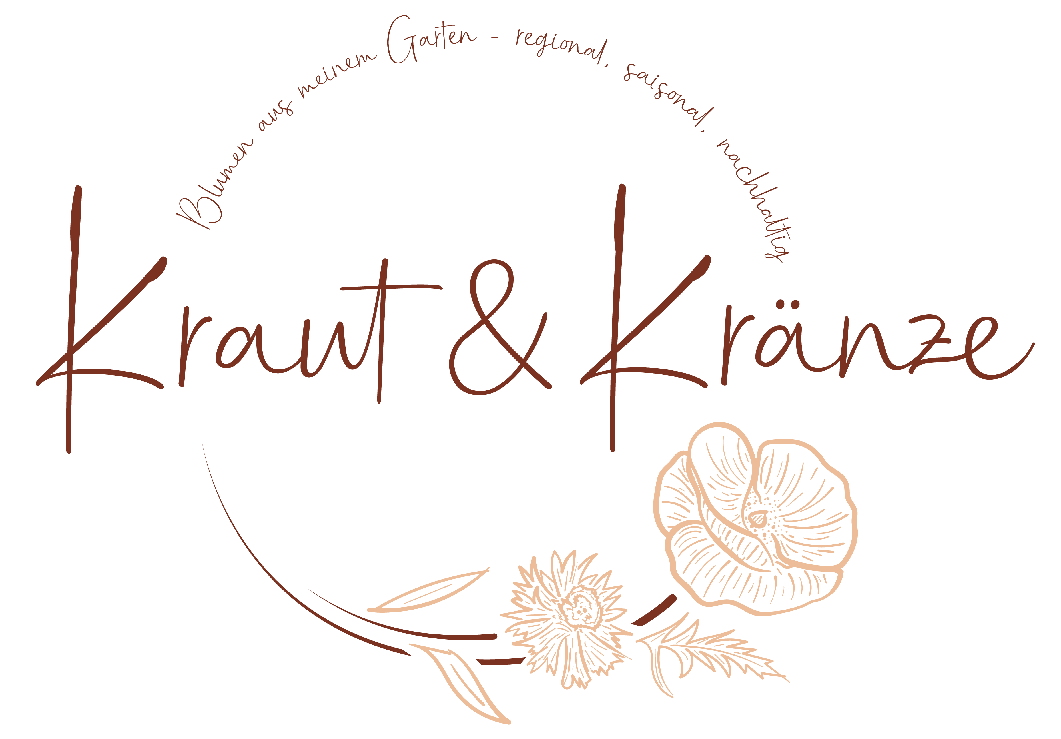 Kraut und Kränze